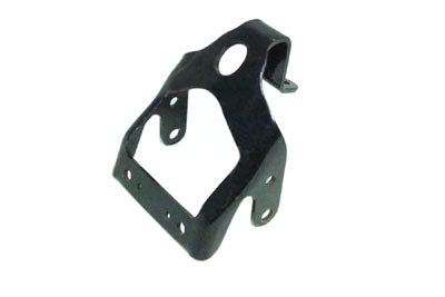 Spring Fork Headlamp Bracket - V-Twin Mfg.