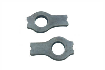 Indian Small Hole Adjuster Plate - V-Twin Mfg.