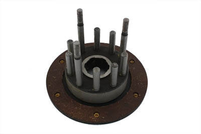 Clutch Hub without Bearings - V-Twin Mfg.