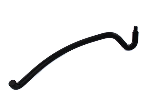 Black Jiffy Kickstand Leg - V-Twin Mfg.