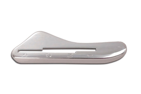 3 Speed Hand Shifter Gate Left Side - V-Twin Mfg.