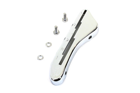 Left Side Tank Hand Shifter Gate - V-Twin Mfg.