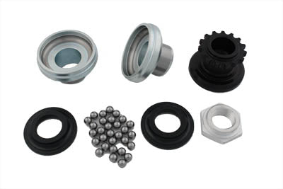 45 inch to 74 inch Conversion Kit - V-Twin Mfg.