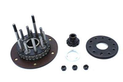 Clutch Hub with Bearings - V-Twin Mfg.