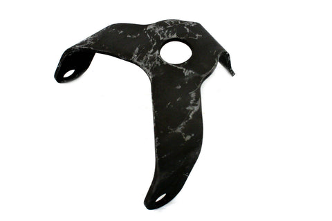 Headlamp Mount Parkerized - V-Twin Mfg.