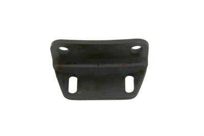 Lower Horn Bracket Parkerized - V-Twin Mfg.