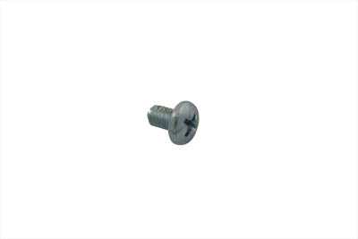 Handlebar Grip Cap Screw - V-Twin Mfg.