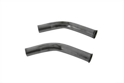 JD Header Pipes - V-Twin Mfg.