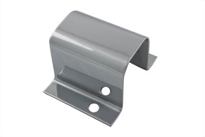 Indian Switch Cover Chrome - V-Twin Mfg.