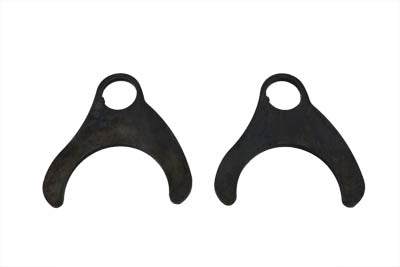 45 inch Shifter Fork Set - V-Twin Mfg.