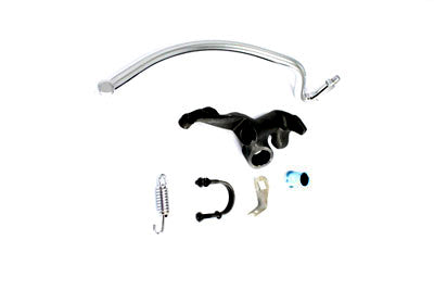 Jiffy Kickstand Assembly - V-Twin Mfg.