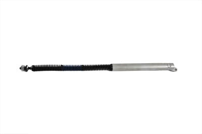 Heavy Duty Zicad Plated Seat Post Kit - V-Twin Mfg.