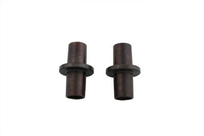 Heavy Duty Seat Post Collar Set - V-Twin Mfg.