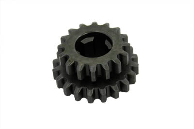 Transmission Slider Gear - V-Twin Mfg.
