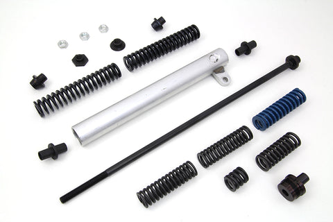Seat Post Rebuild Kit - V-Twin Mfg.