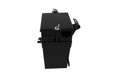 45 WL Battery Box Kit - V-Twin Mfg.