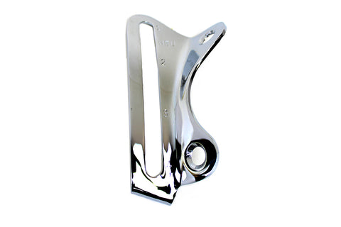 Chrome Tank Hand Shifter Gate - V-Twin Mfg.