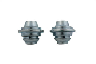 Spring Fork Rod Bushings Zinc - V-Twin Mfg.