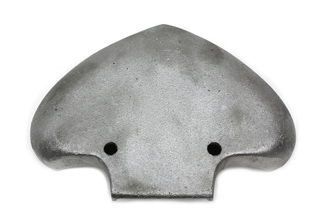 Front Engine Bar Bolt Cover - V-Twin Mfg.