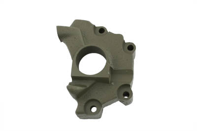 45 inch WL Sprocket Cover Parkerized - V-Twin Mfg.