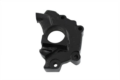 Parkerized Sprocket Cover - V-Twin Mfg.
