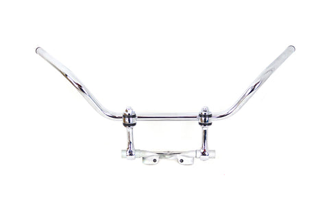 Hellings Spring Fork Handlebar Kit - V-Twin Mfg.