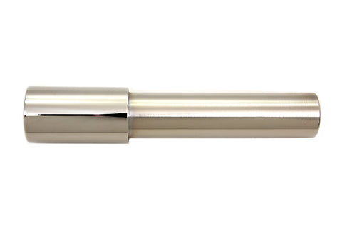 Push Type Handlebar Throttle Spiral - V-Twin Mfg.