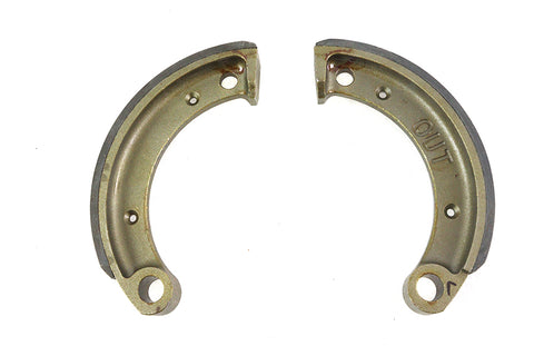 Brake Shoe Set - V-Twin Mfg.