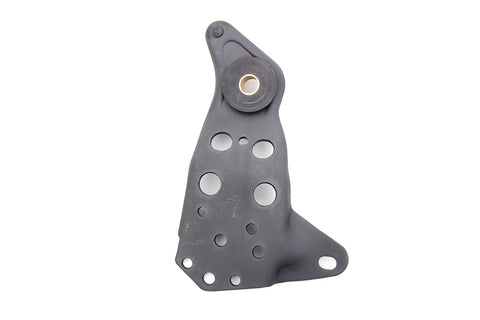 Rocker Clutch Bracket Parkerized - V-Twin Mfg.