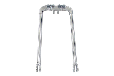 Chrome Front Spring Fork Leg - V-Twin Mfg.