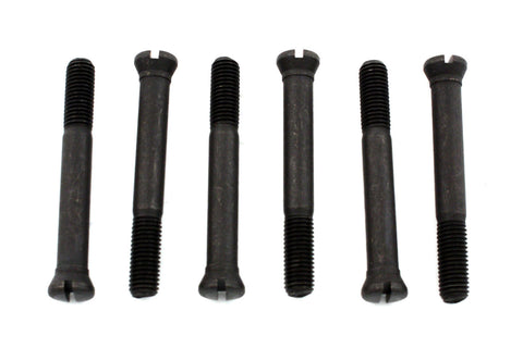 Clutch Plate Screw Set - V-Twin Mfg.