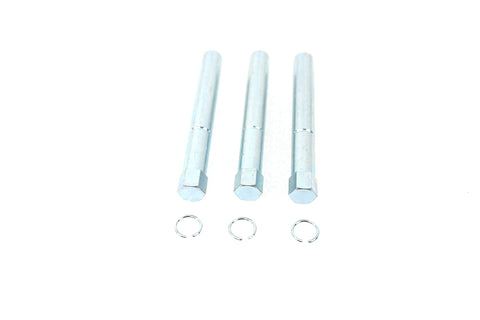 Drum Lug Bolt Set - V-Twin Mfg.