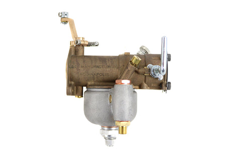 Replica M88 Linkert Carburetor - V-Twin Mfg.