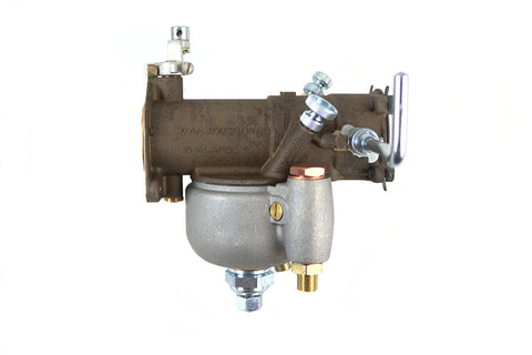 Replica M51L Linkert Carburetor - V-Twin Mfg.