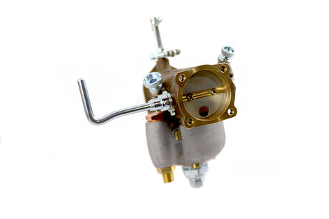 Replica M51 Linkert Carburetor - V-Twin Mfg.