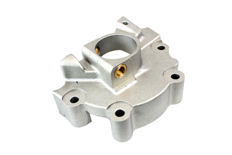 45 WR Sprocket Cover Aluminum Narrow - V-Twin Mfg.