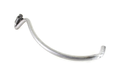 VL Jiffy Kickstand Leg Parkerized - V-Twin Mfg.
