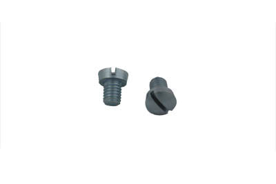 Throttle Grip Screws - V-Twin Mfg.