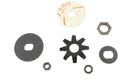 Rocker Clutch Friction Parts Kit - V-Twin Mfg.