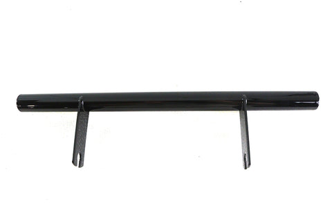 Spotlamp Bar Shock Black - V-Twin Mfg.