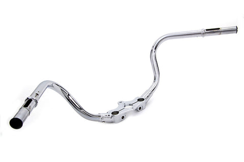 Stelling & Helling Speedster Handlebar Chrome - V-Twin Mfg.