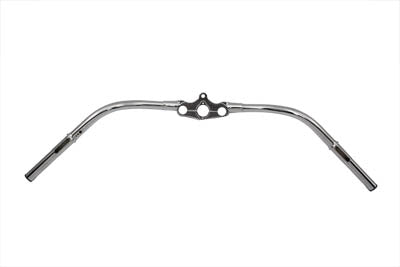 Replica Speedster Handlebar Chrome - V-Twin Mfg.
