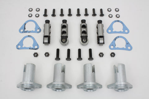 45 Tappet Base and Tappet Kit - V-Twin Mfg.
