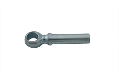 45 W&G Zinc Clutch Cable End - V-Twin Mfg.