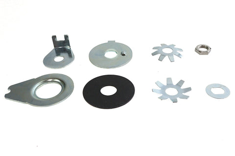 Rocker Clutch Friction Kit - V-Twin Mfg.