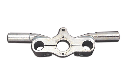 Top Triple Tree Zinc - V-Twin Mfg.