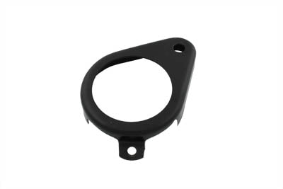 Clutch Lever Cover Black - V-Twin Mfg.