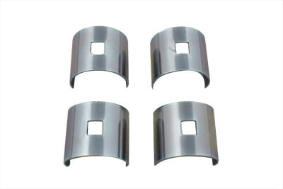 Zinc ULH Retainer Clip - V-Twin Mfg.
