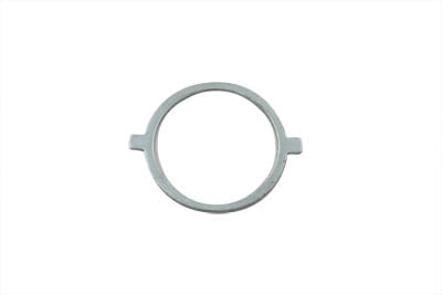 Side Valve 80 inch Valve Cover Lock Ring Set Zinc - V-Twin Mfg.