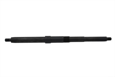 45 inch W Front Support Rod for Footboard Strap Parkerized - V-Twin Mfg.